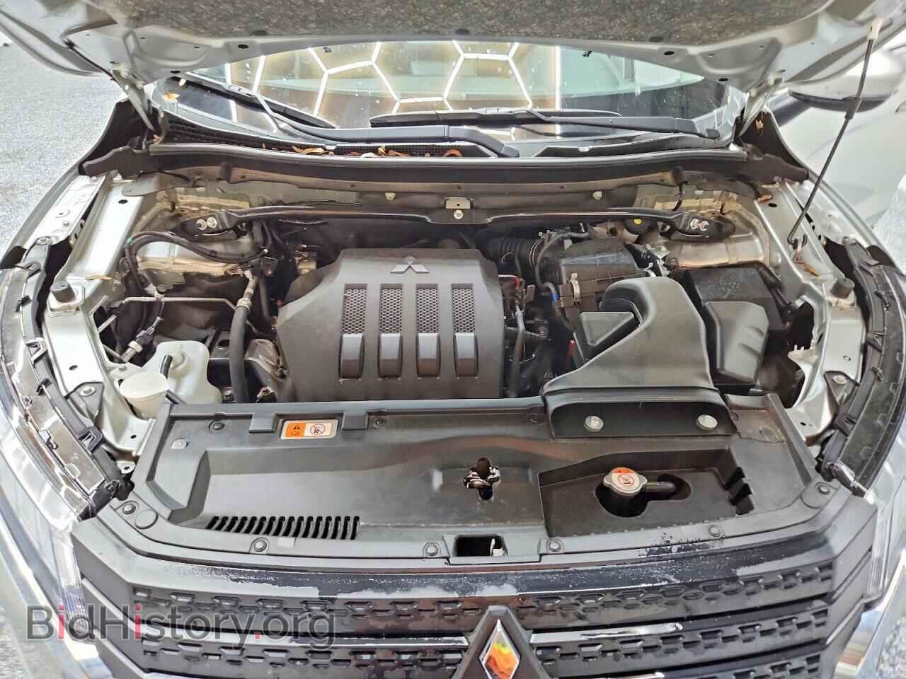 2026 MITSUBISHI ECLIPSE - VIN: JA4ATWAA3TZ012420 - Photo 12
