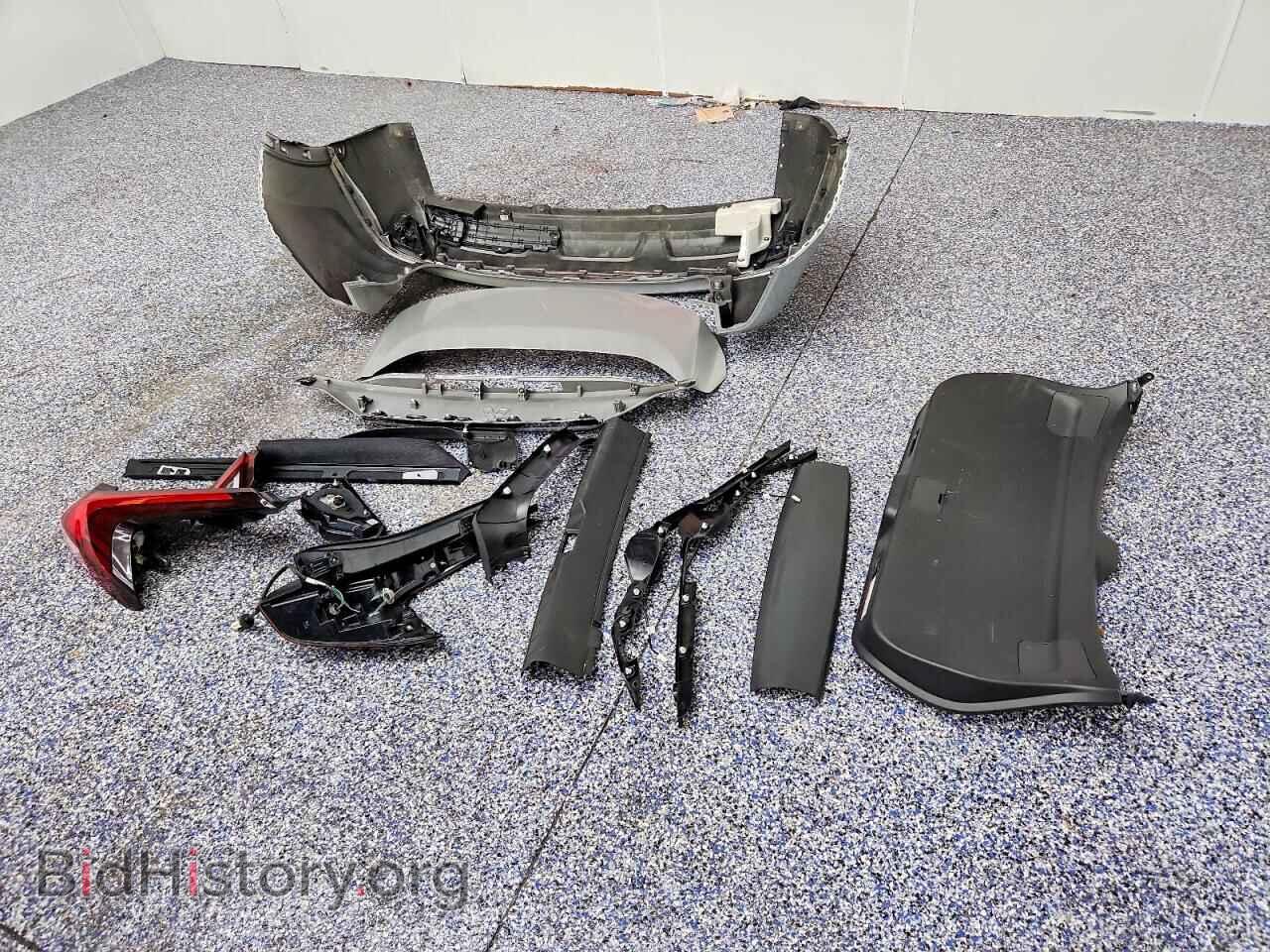 2026 MITSUBISHI ECLIPSE - VIN: JA4ATWAA3TZ012420 - Photo 13