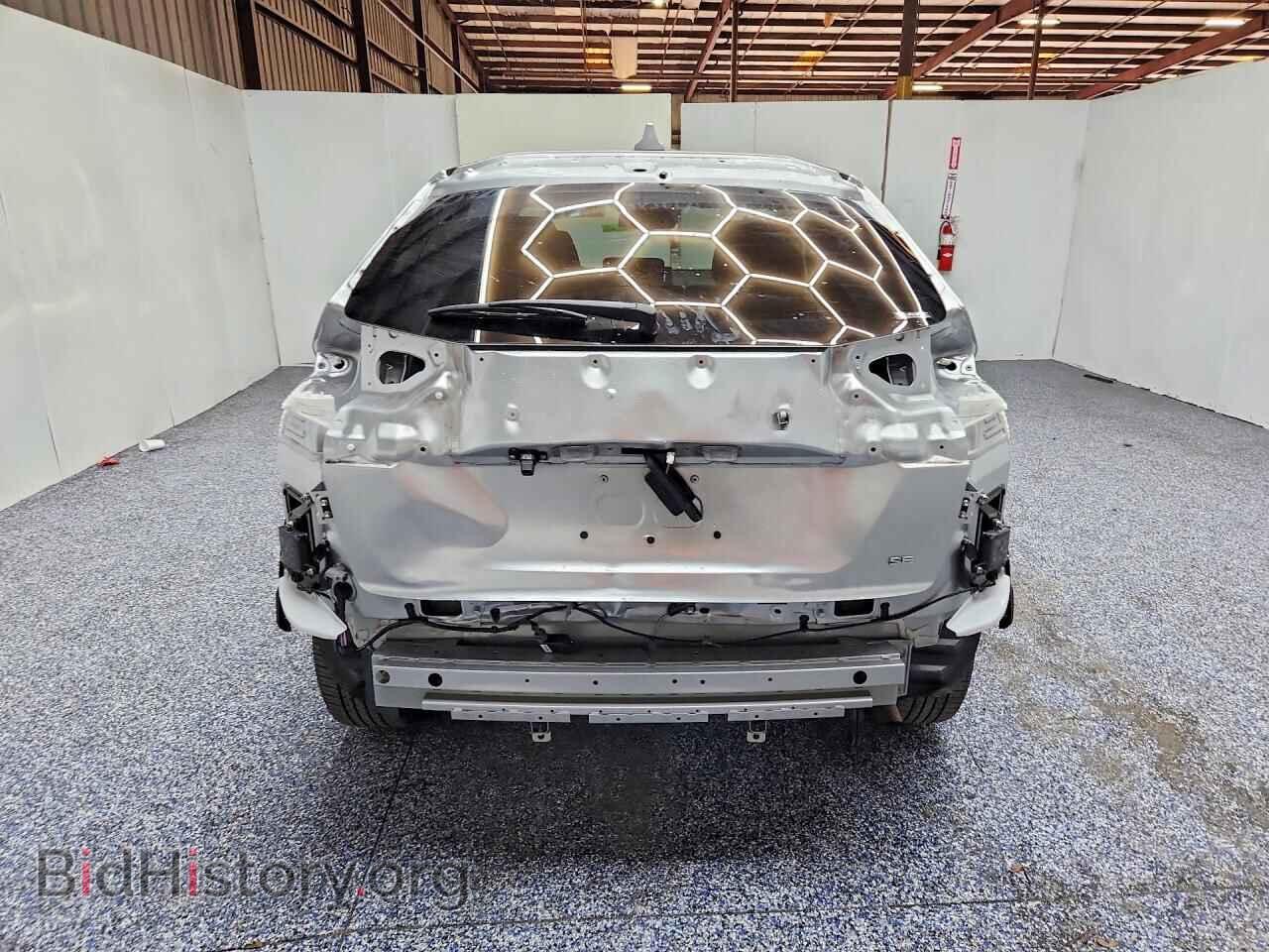 2026 MITSUBISHI ECLIPSE - VIN: JA4ATWAA3TZ012420 - Photo 6