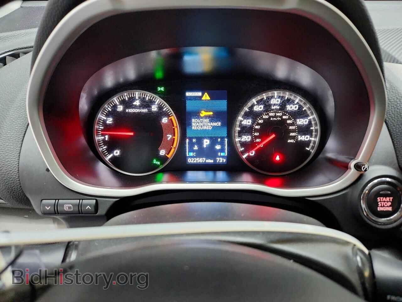 2026 MITSUBISHI ECLIPSE - VIN: JA4ATWAA3TZ012420 - Photo 9