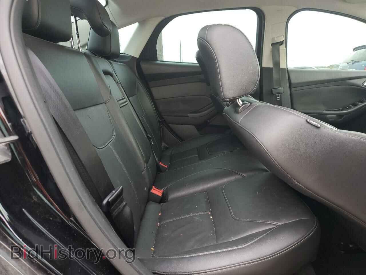 2016 FORD FOCUS - VIN: 1FADP3F27GL404449 - Photo 10