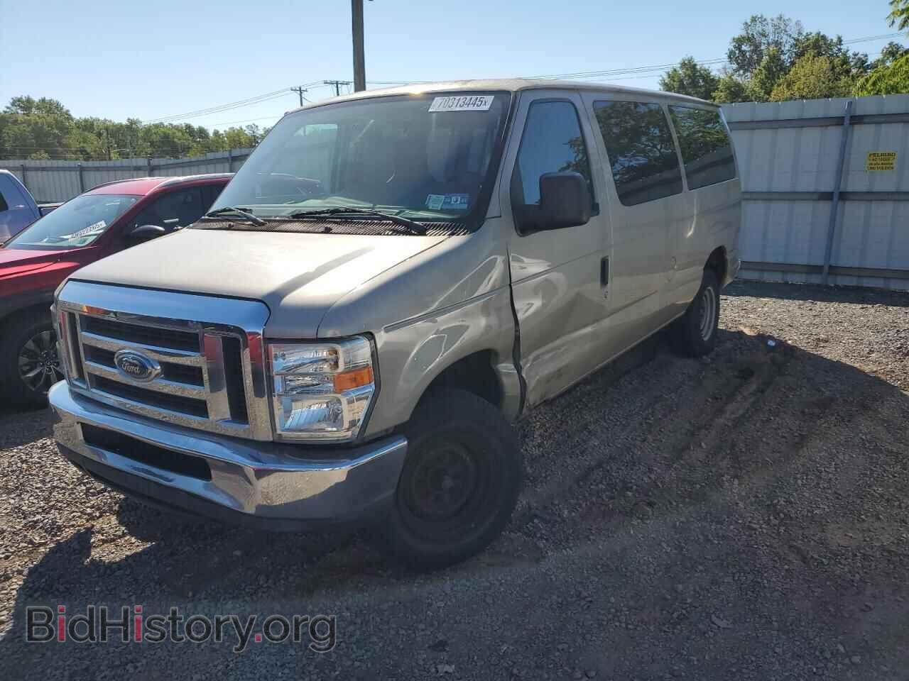 Фотография 1FBNE31L99DA58832 - FORD ALL Models 2009