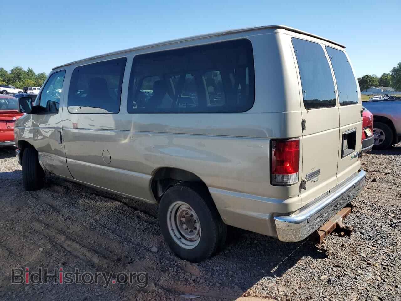 2009 FORD ALL Models - VIN: 1FBNE31L99DA58832 - Фото 2