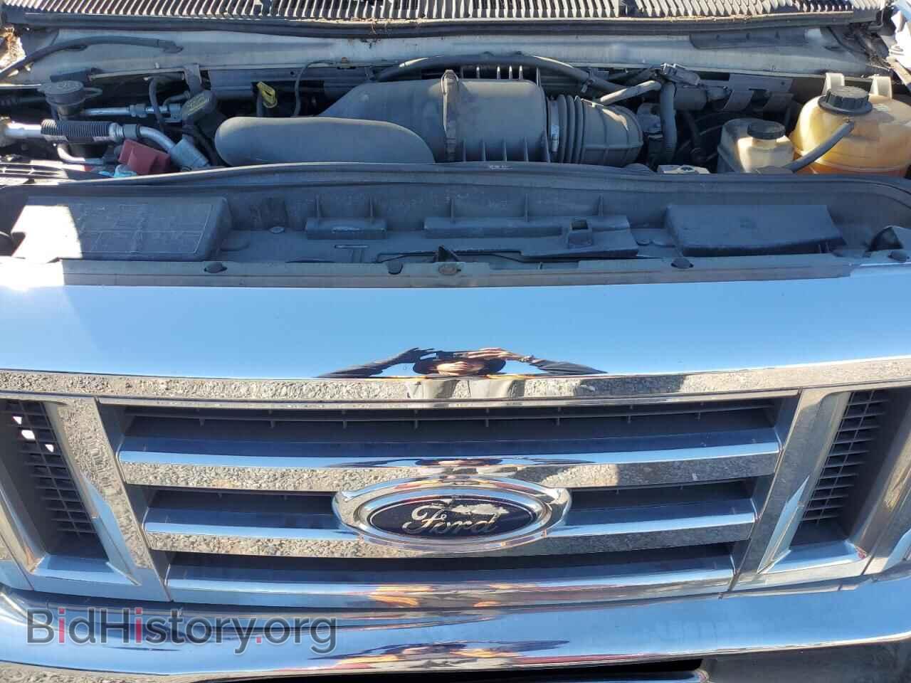 2009 FORD ALL Models - VIN: 1FBNE31L99DA58832 - Фото 12