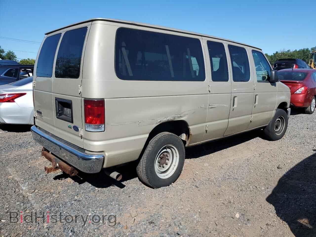 2009 FORD ALL Models - VIN: 1FBNE31L99DA58832 - Фото 3