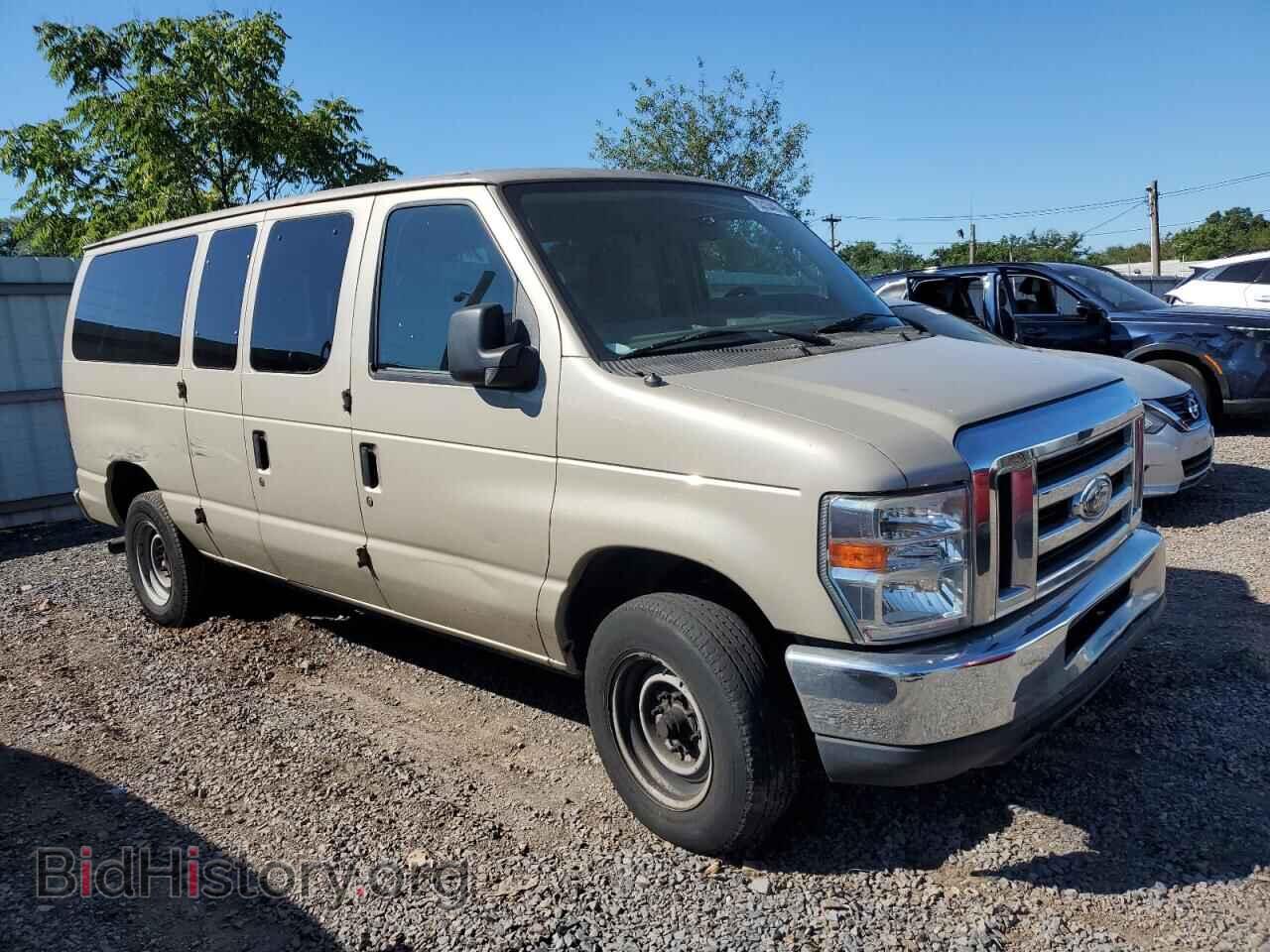 2009 FORD ALL Models - VIN: 1FBNE31L99DA58832 - Фото 4