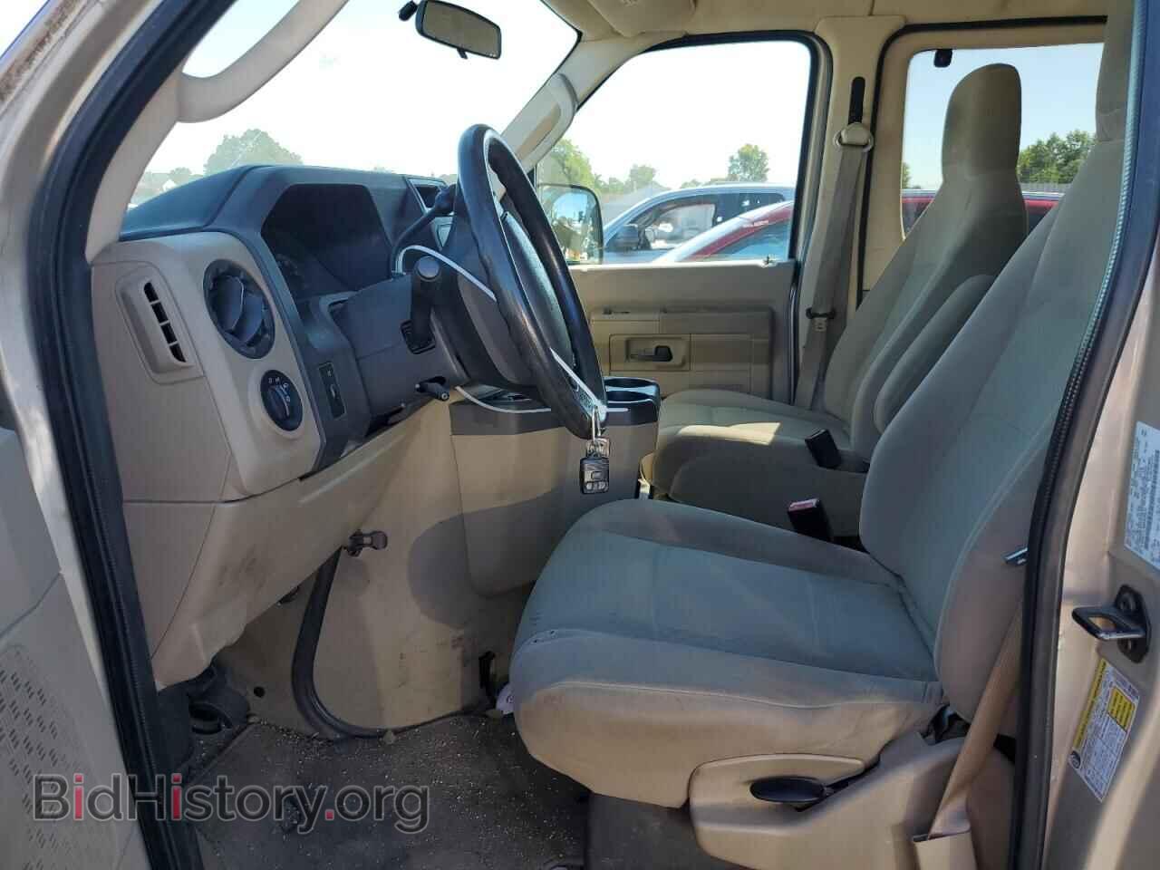 2009 FORD ALL Models - VIN: 1FBNE31L99DA58832 - Фото 7