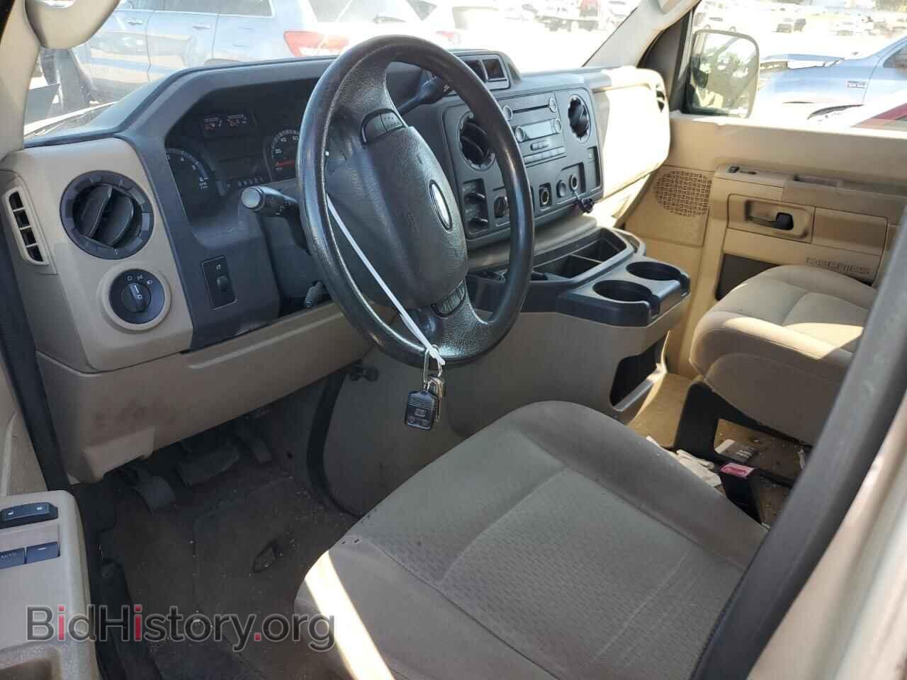 2009 FORD ALL Models - VIN: 1FBNE31L99DA58832 - Фото 8