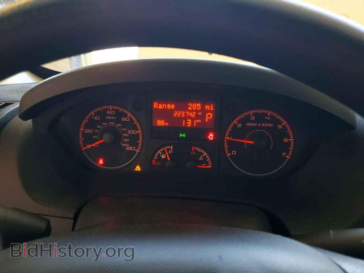 2021 RAM PROMASTER - VIN: 3C6LRVDG2ME508370 - Photo 9