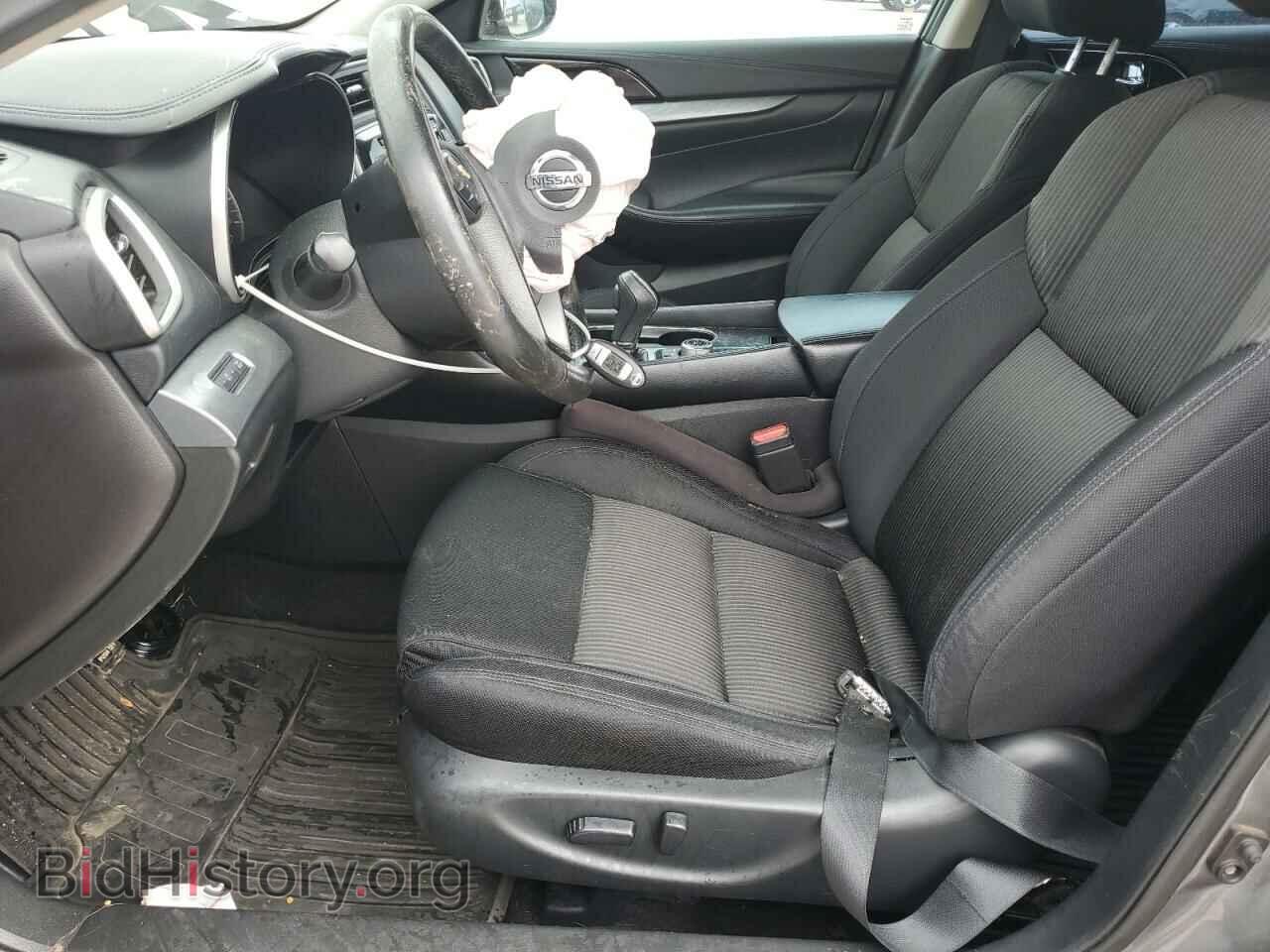 2017 NISSAN MAXIMA - VIN: 1N4AA6AP2HC363738 - Фото 7