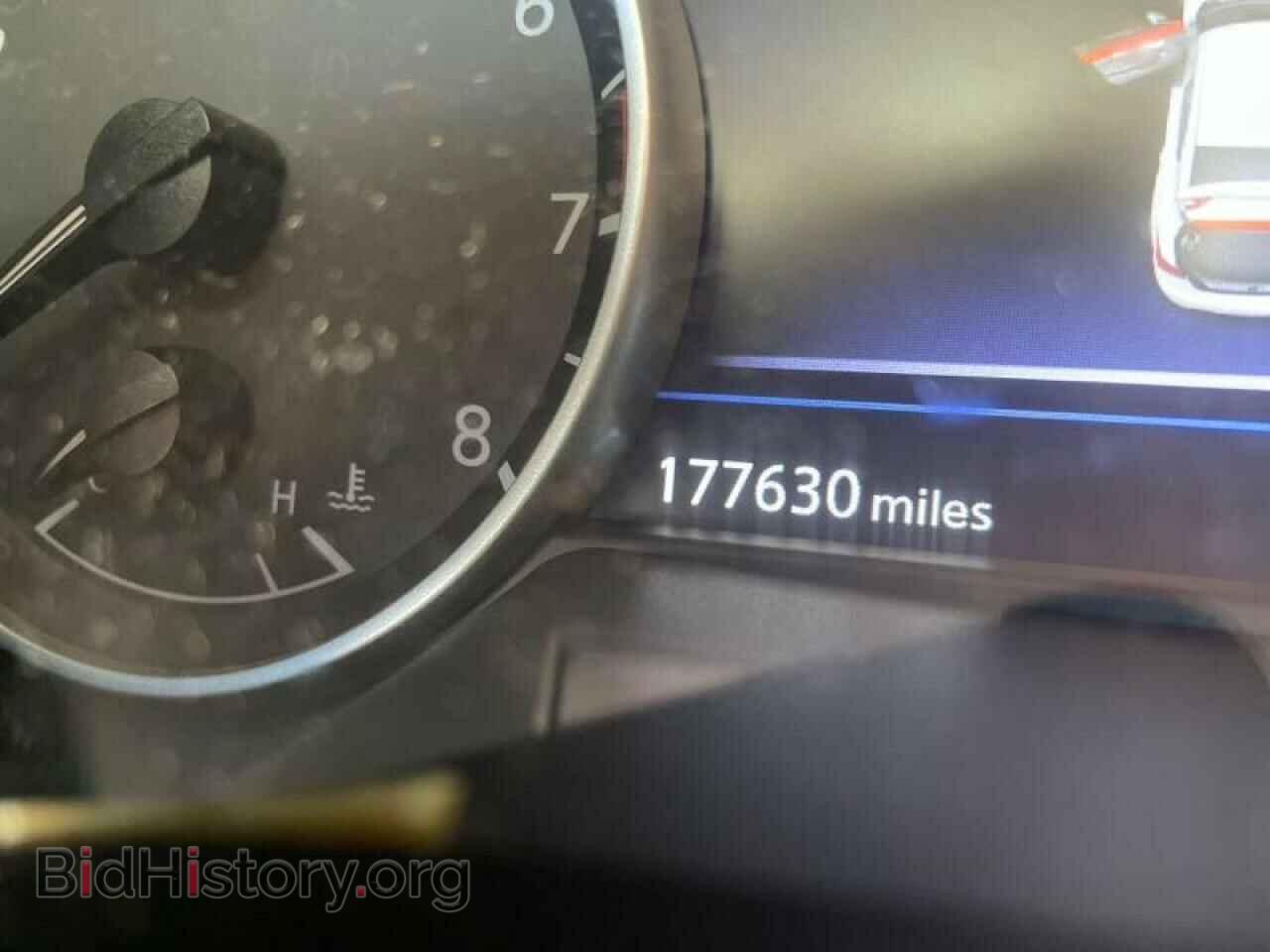 2017 NISSAN MAXIMA - VIN: 1N4AA6AP2HC363738 - Фото 9
