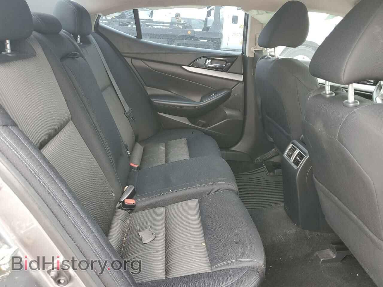 2017 NISSAN MAXIMA - VIN: 1N4AA6AP2HC363738 - Фото 10