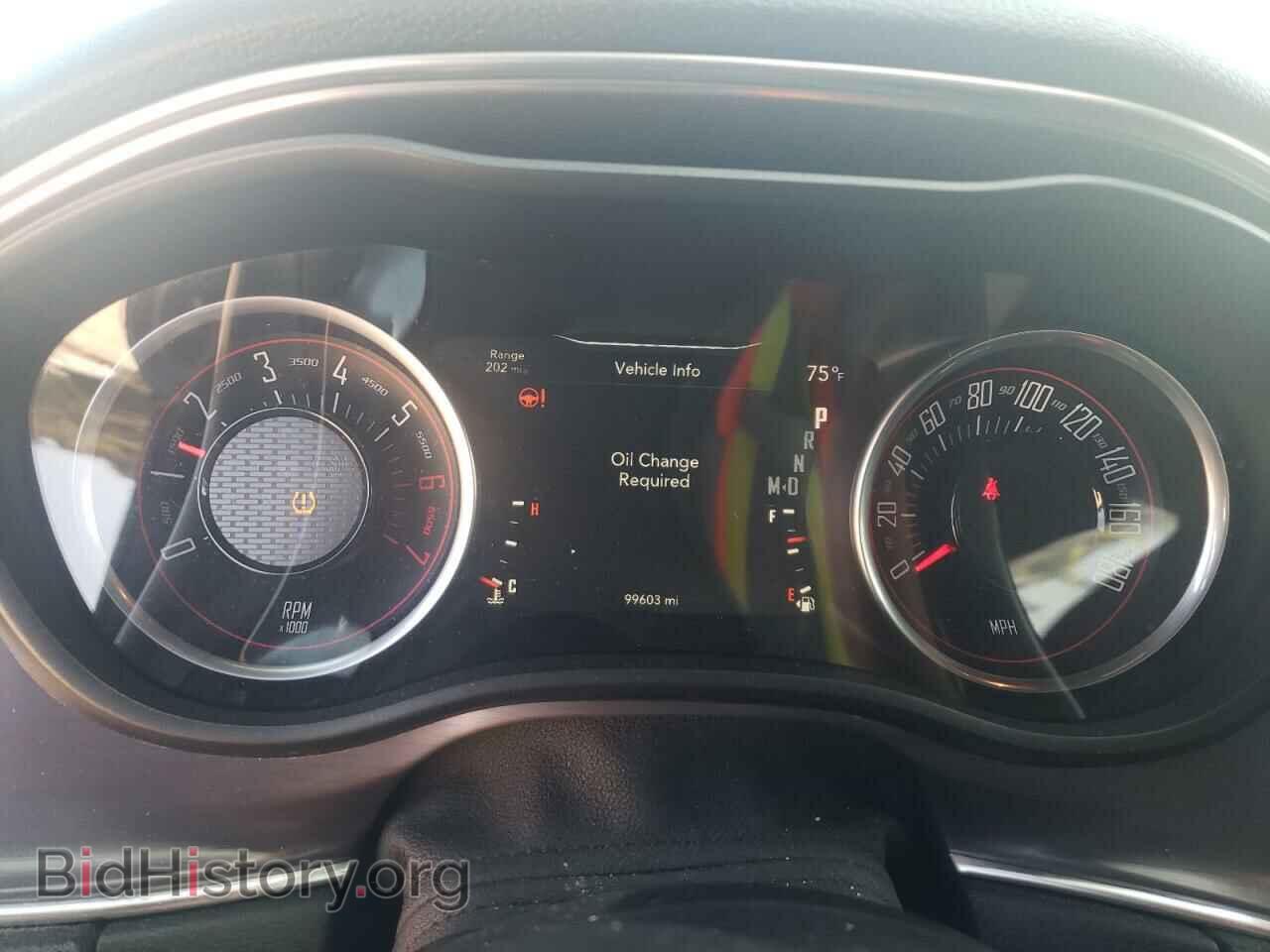 2016 DODGE CHALLENGER - VIN: 2C3CDZFJ6GH288798 - Фото 9