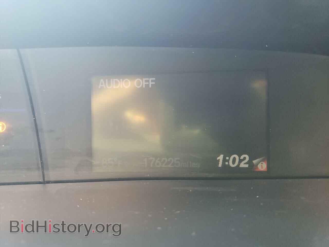 2013 HONDA CIVIC - VIN: 2HGFB2F54DH556236 - Фото 9