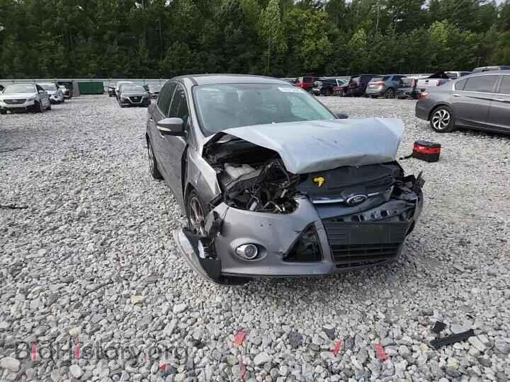 2014 FORD FOCUS - VIN: 1FADP3F2XEL357575 - Фото 14