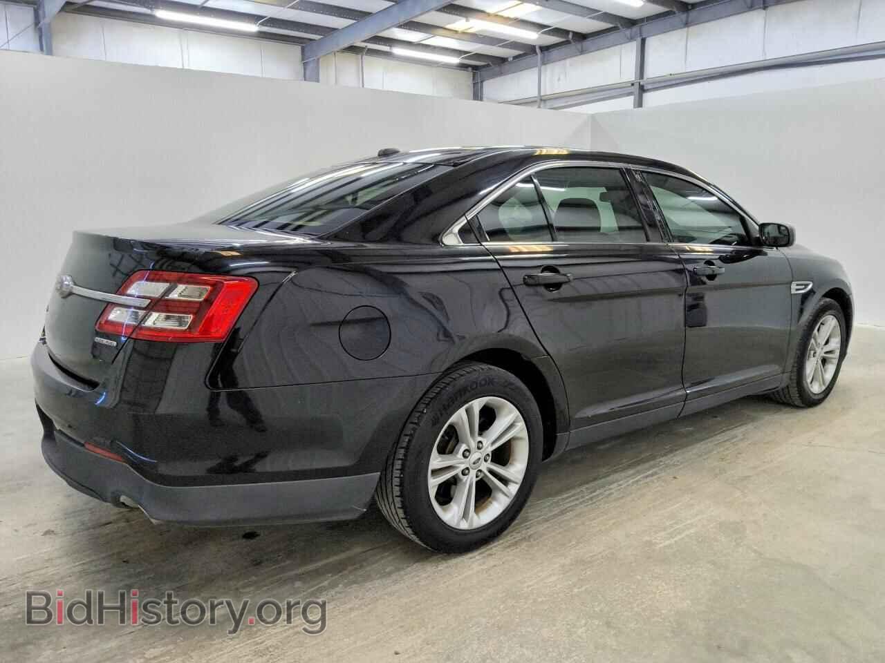 2017 FORD TAURUS - VIN: 1FAHP2D89HG117031 - Photo 3