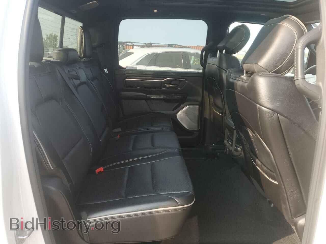 2019 RAM 1500 - VIN: 1C6SRFHT8KN627140 - Фото 10