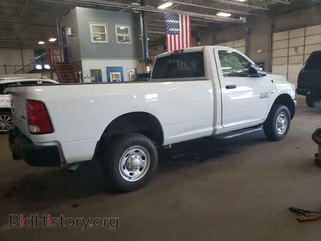 2017 RAM All Models - VIN: 3C6LR5AT1HG537368 - Photo 3