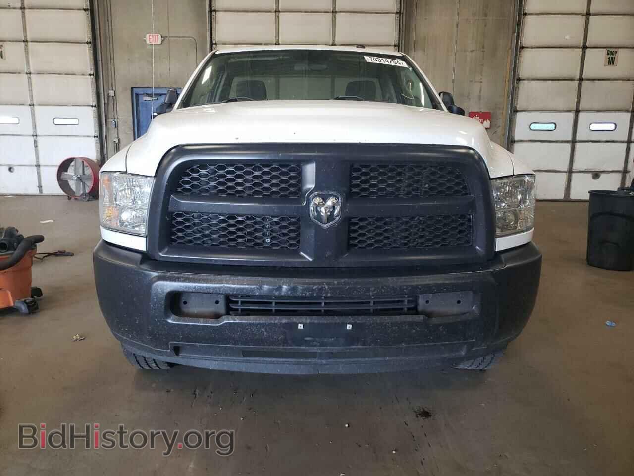 2017 RAM All Models - VIN: 3C6LR5AT1HG537368 - Photo 5