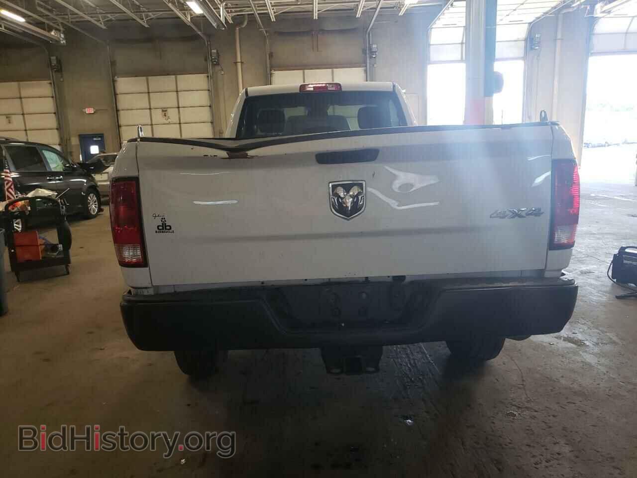 2017 RAM All Models - VIN: 3C6LR5AT1HG537368 - Photo 6