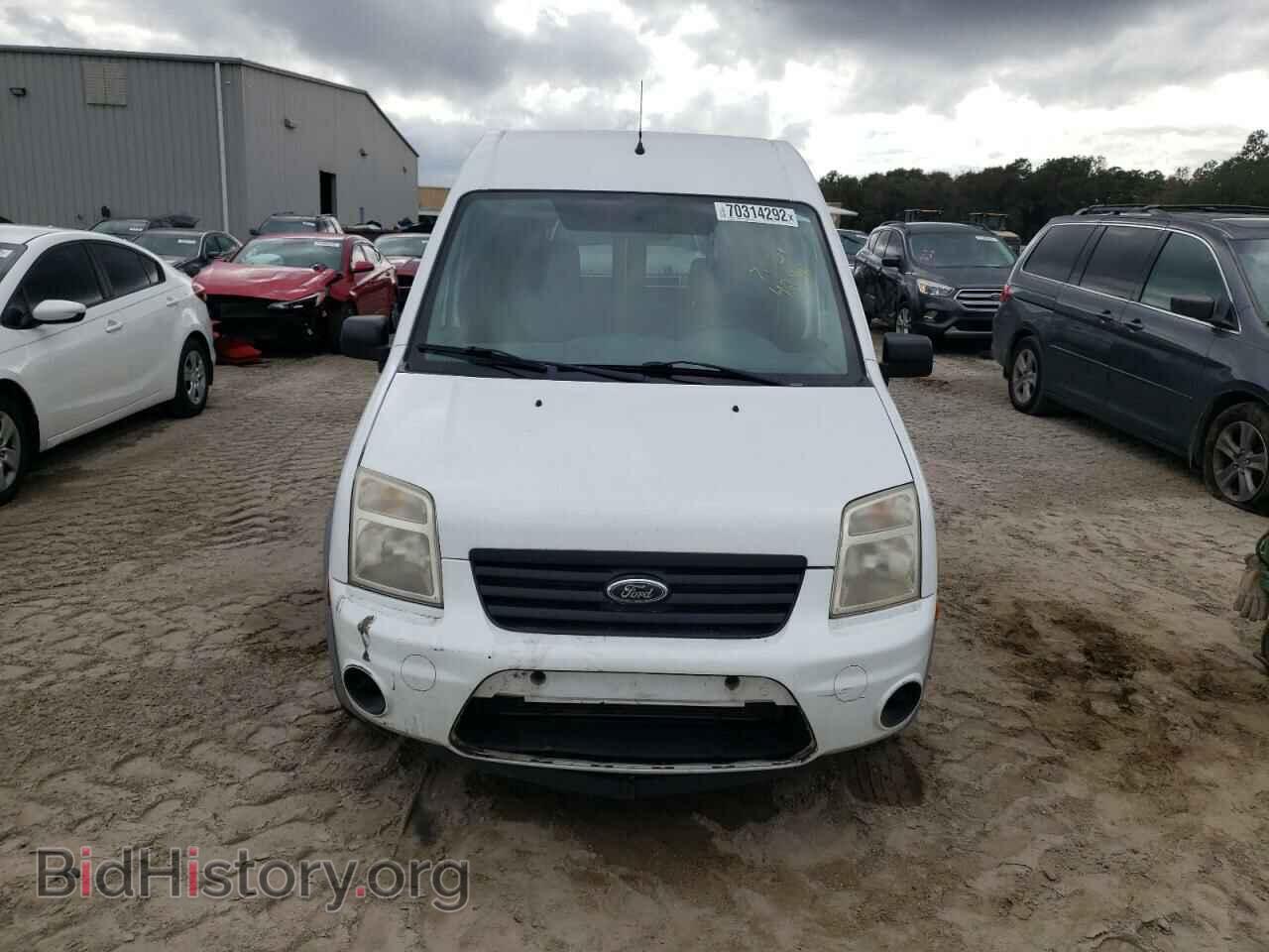2012 FORD TRANSIT - VIN: NM0LS6BN6CT112174 - Фото 5