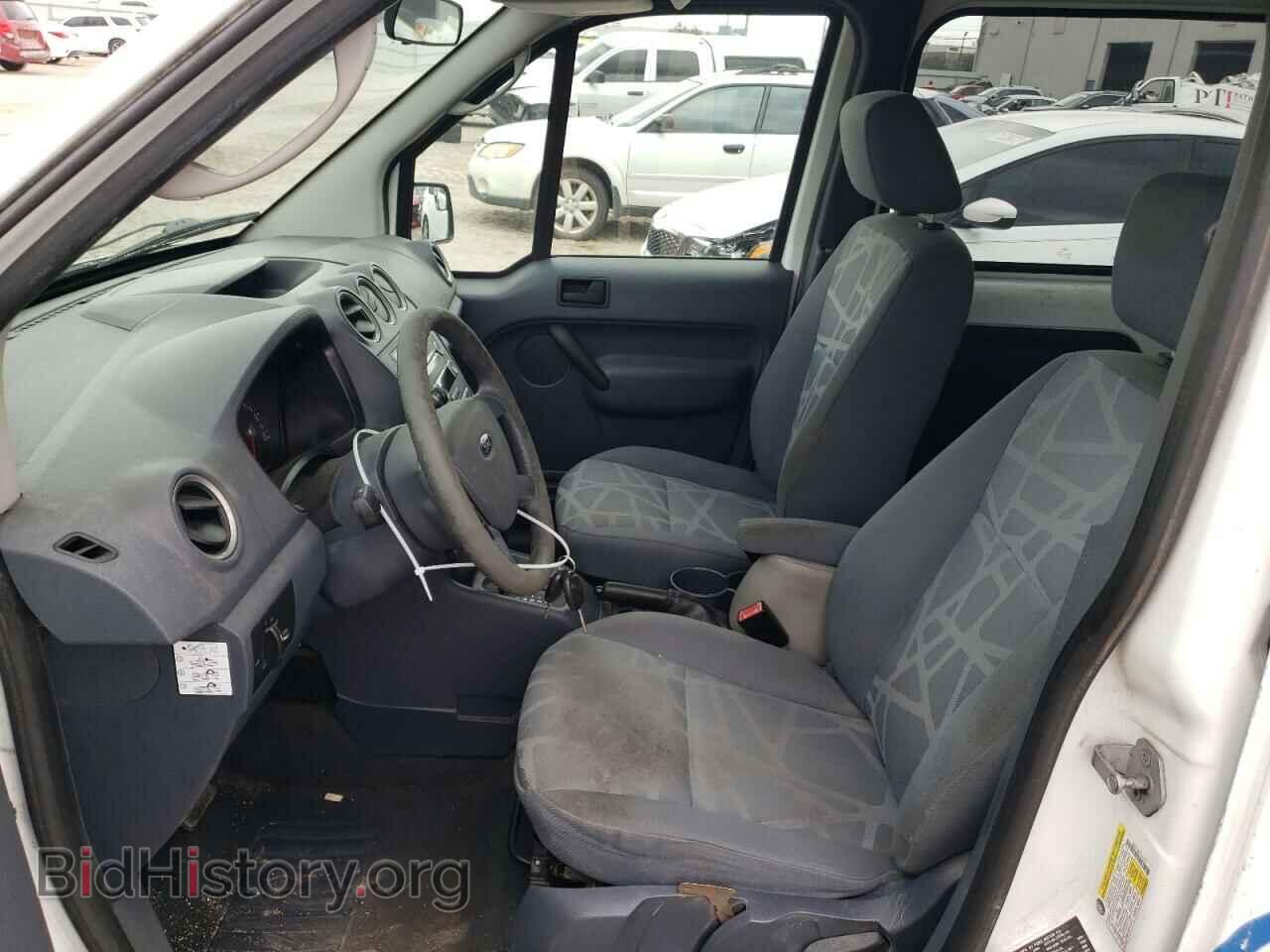 2012 FORD TRANSIT - VIN: NM0LS6BN6CT112174 - Фото 7