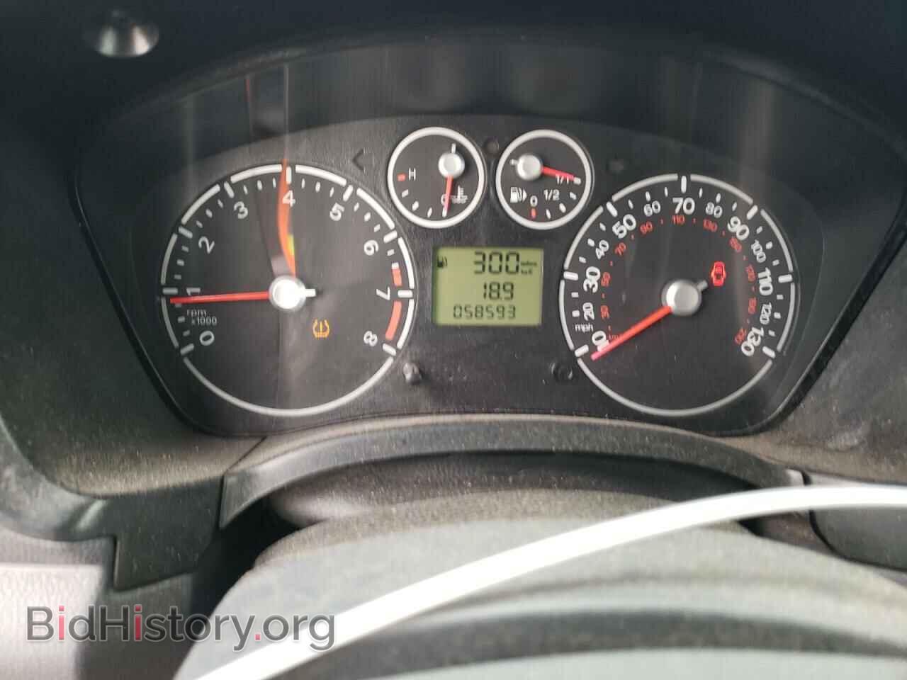 2012 FORD TRANSIT - VIN: NM0LS6BN6CT112174 - Фото 9