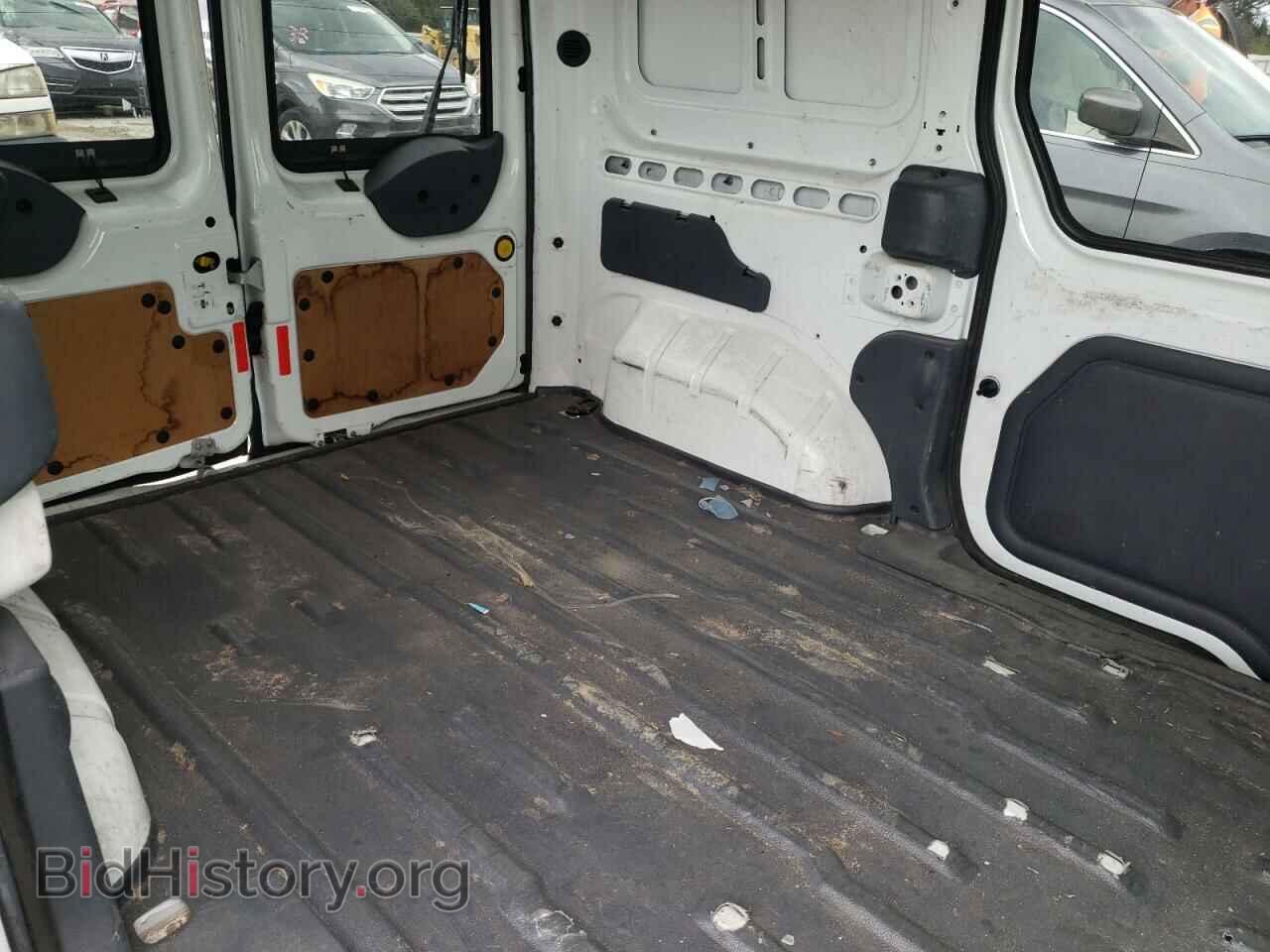 2012 FORD TRANSIT - VIN: NM0LS6BN6CT112174 - Фото 10