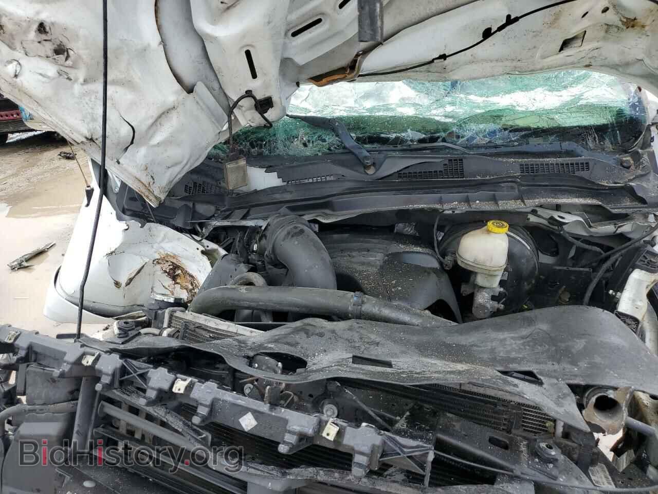 2012 DODGE All Models - VIN: 1C6RR7NT2CS192347 - Photo 11