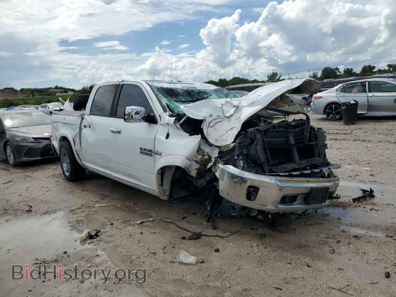 2012 DODGE All Models - VIN: 1C6RR7NT2CS192347 - Photo 4