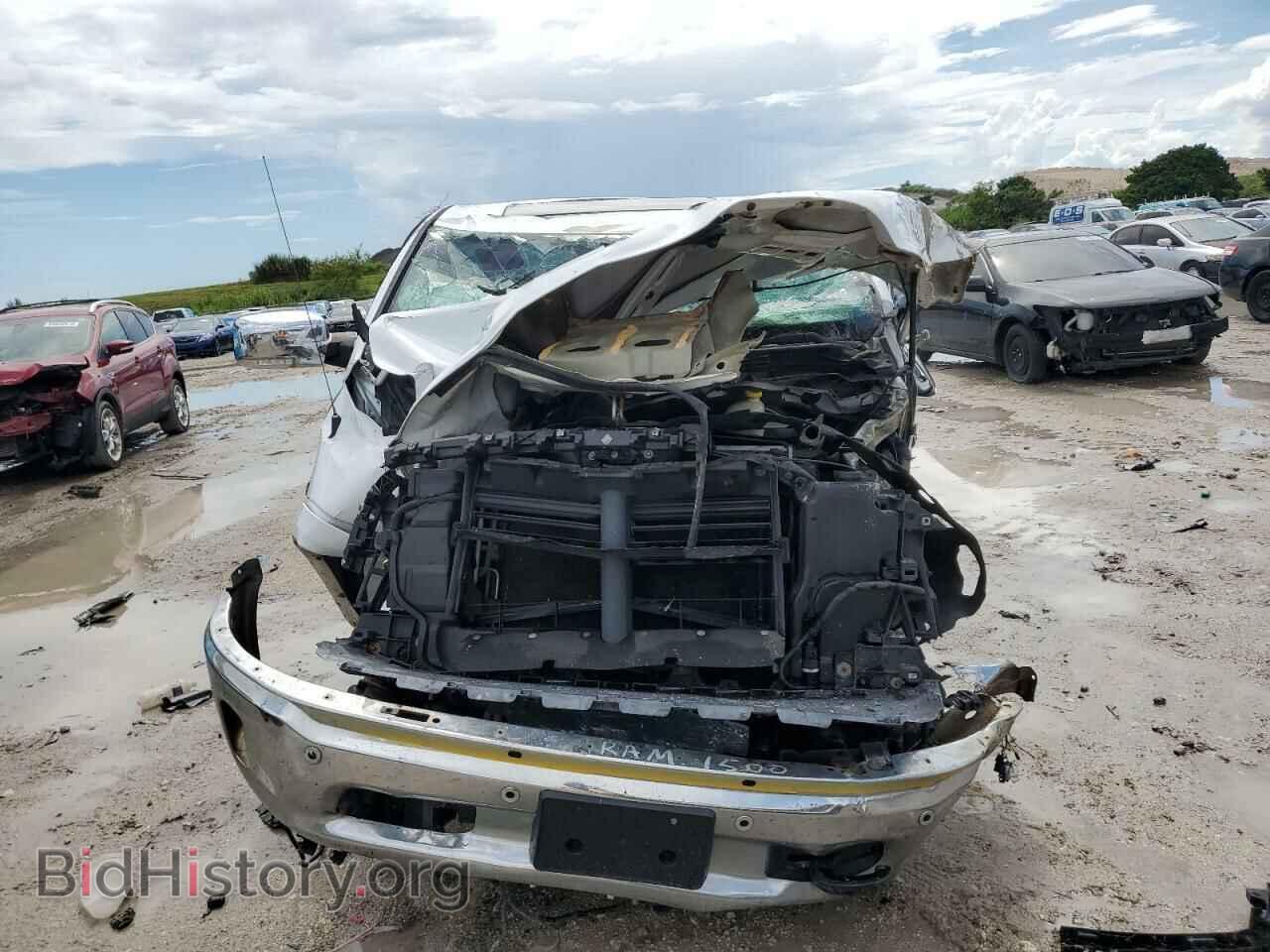 2012 DODGE All Models - VIN: 1C6RR7NT2CS192347 - Photo 5