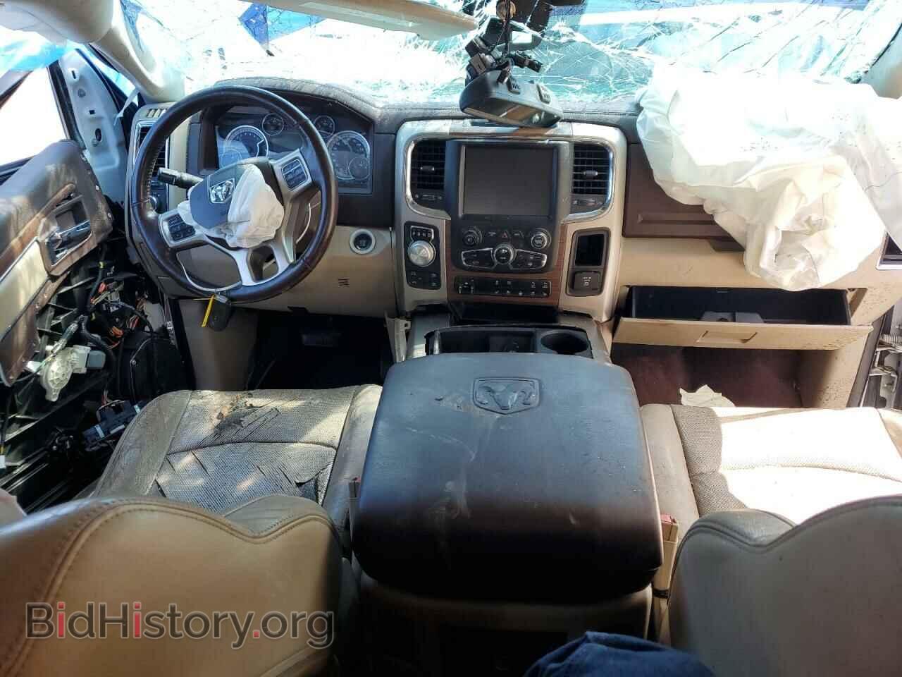 2012 DODGE All Models - VIN: 1C6RR7NT2CS192347 - Photo 8