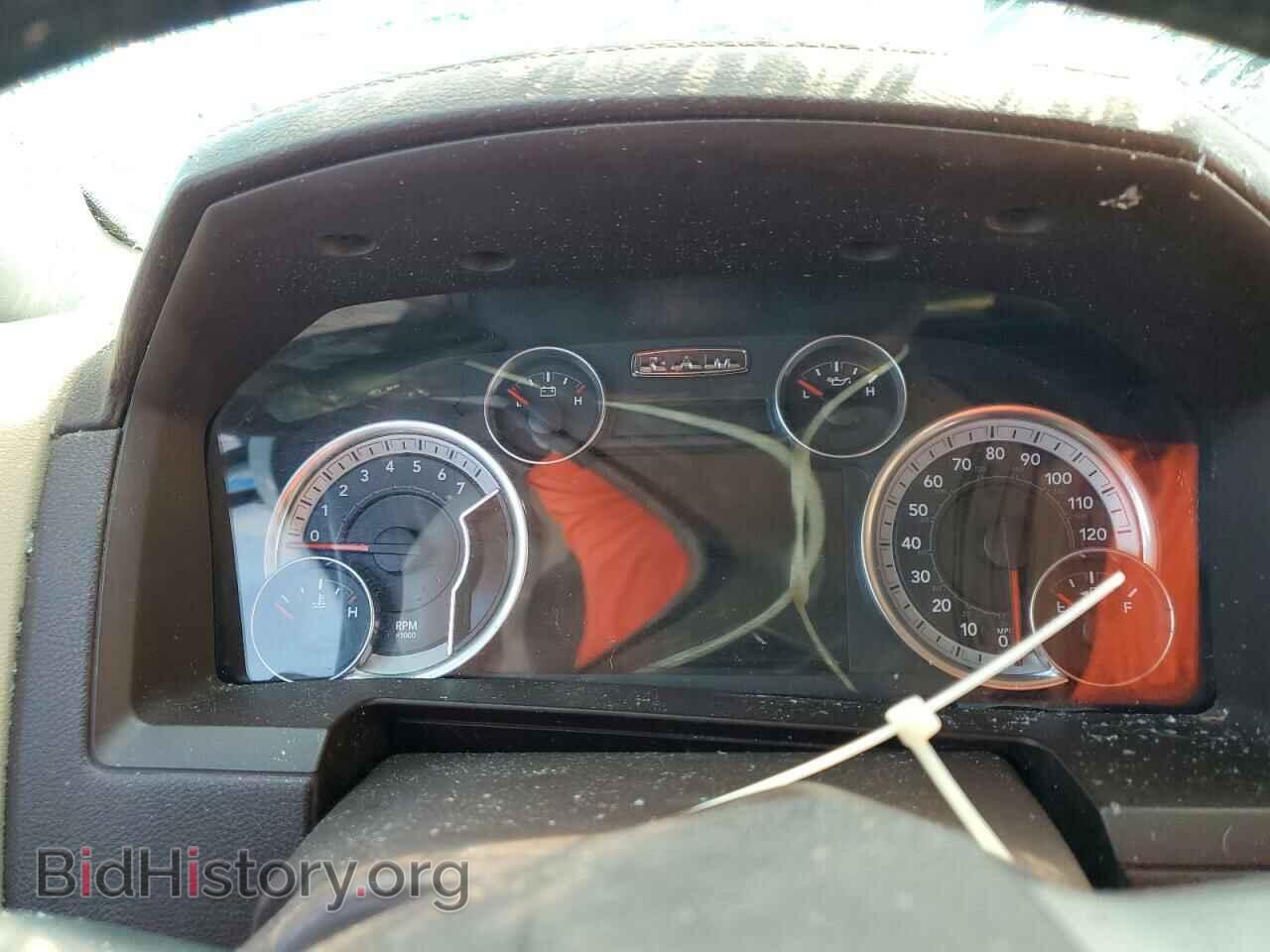 2012 DODGE All Models - VIN: 1C6RR7NT2CS192347 - Photo 9