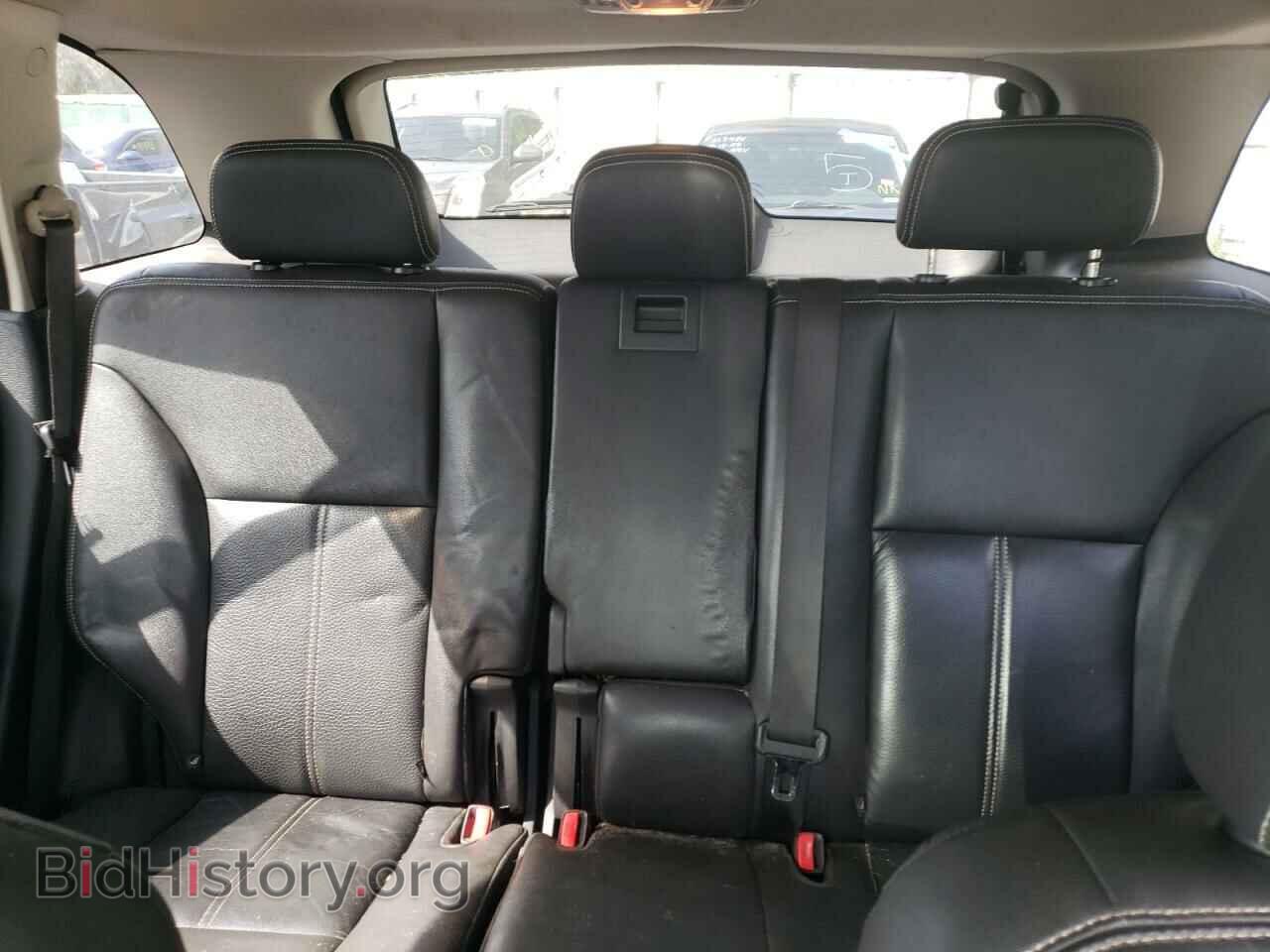 2010 FORD EDGE - VIN: 2FMDK4KC1ABB55470 - Фото 10