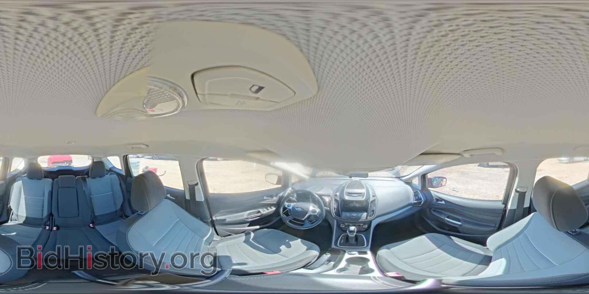 2013 FORD CMAX - VIN: 1FADP5AU3DL544160 - Photo 14