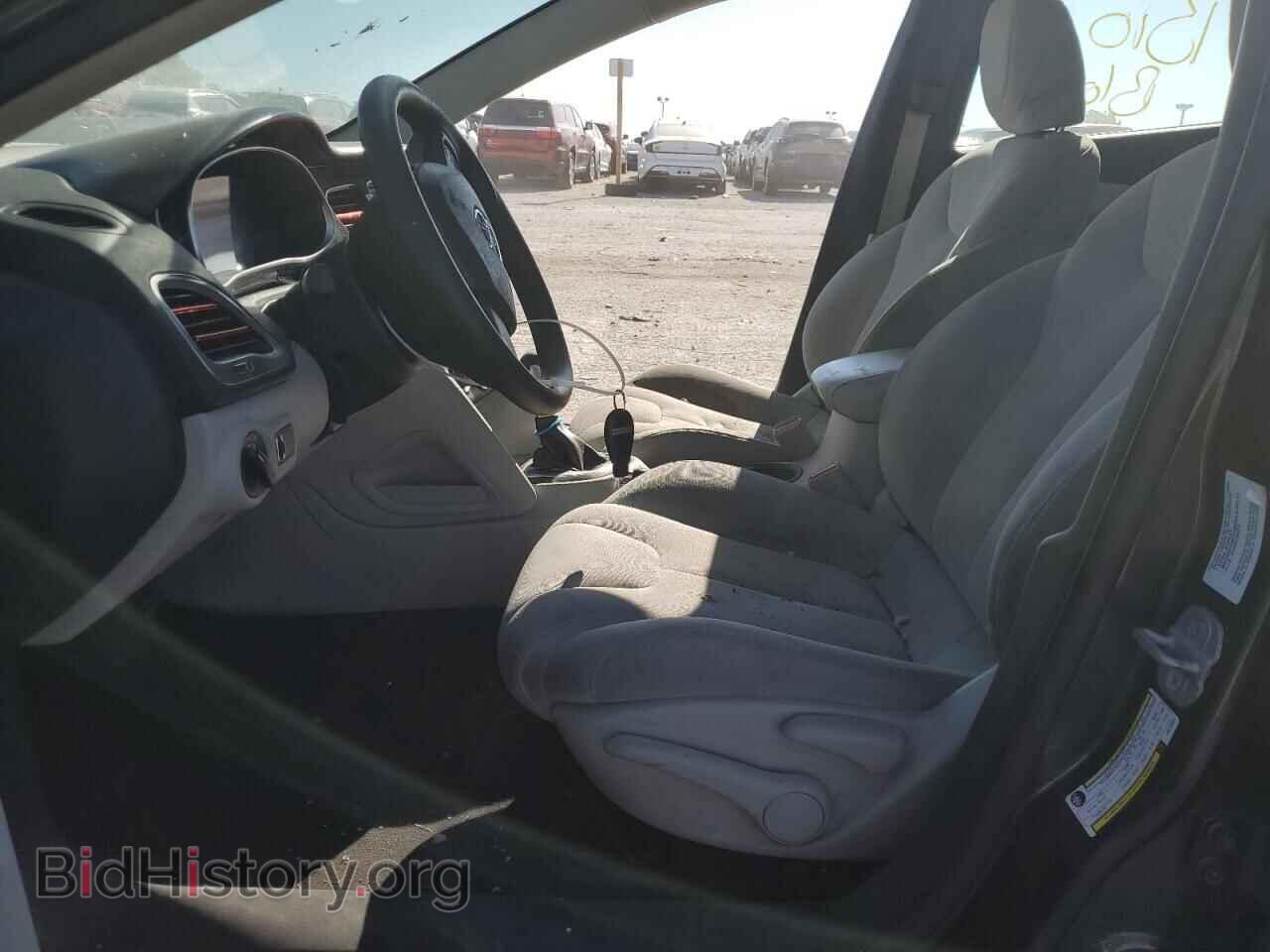 2013 DODGE DART - VIN: 1C3CDFBA2DD139561 - Photo 7