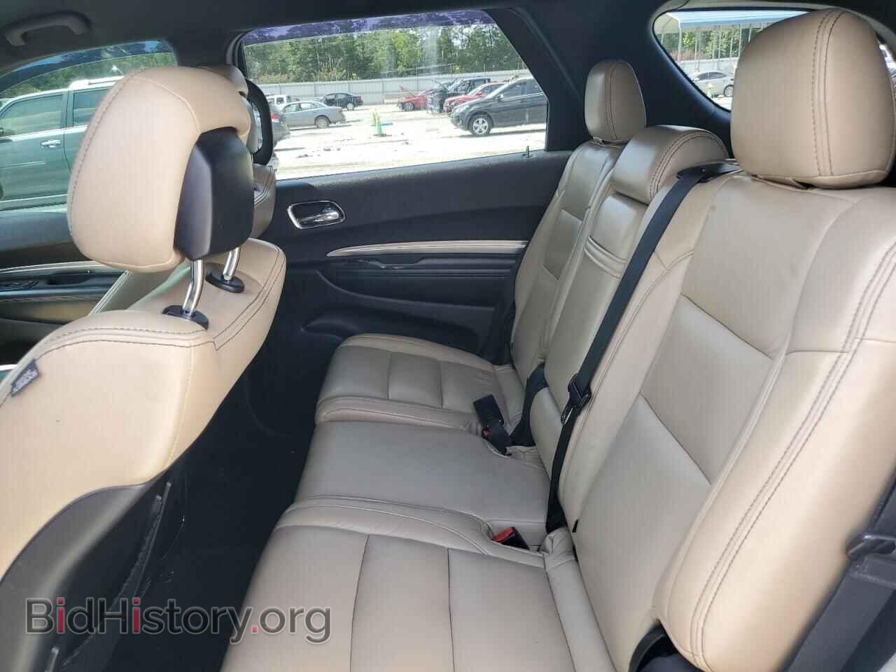 2014 DODGE DURANGO - VIN: 1C4RDHAG3EC974194 - Фото 11