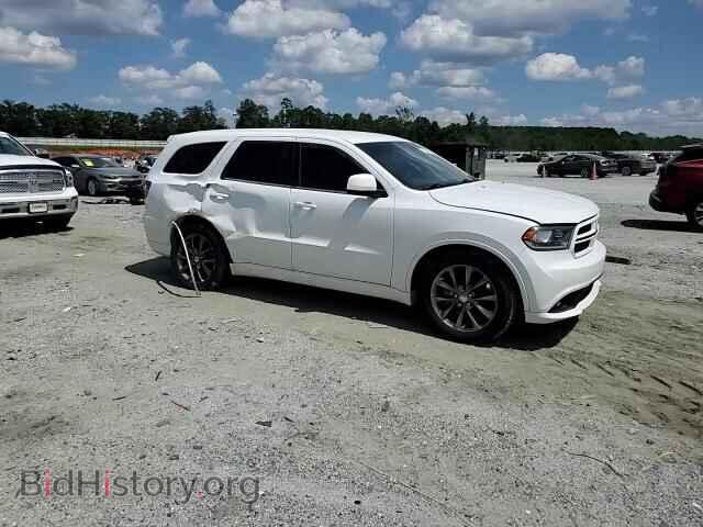 2014 DODGE DURANGO - VIN: 1C4RDHAG3EC974194 - Фото 14