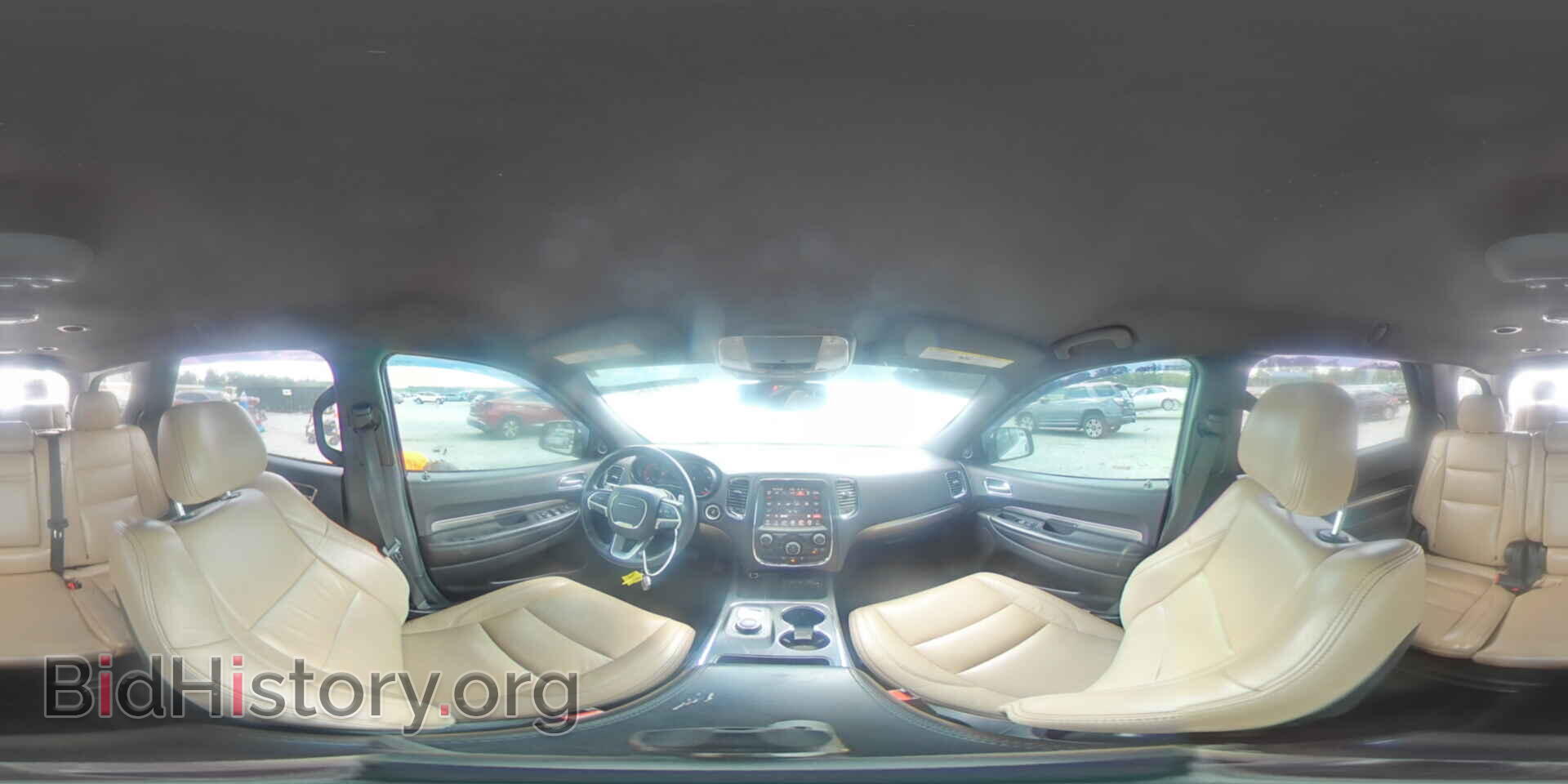2014 DODGE DURANGO - VIN: 1C4RDHAG3EC974194 - Фото 15