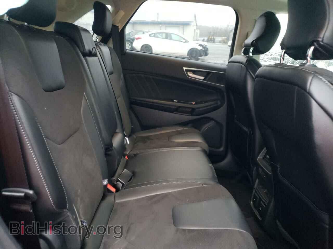 2016 FORD EDGE - VIN: 2FMPK4AP2GBC09014 - Фото 11