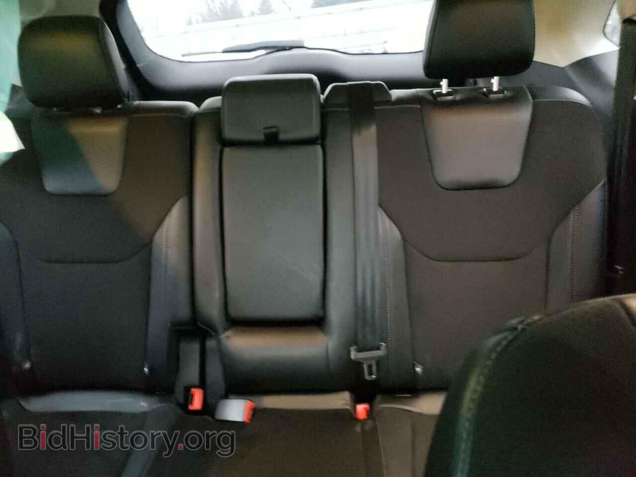 2016 FORD EDGE - VIN: 2FMPK4AP2GBC09014 - Фото 10