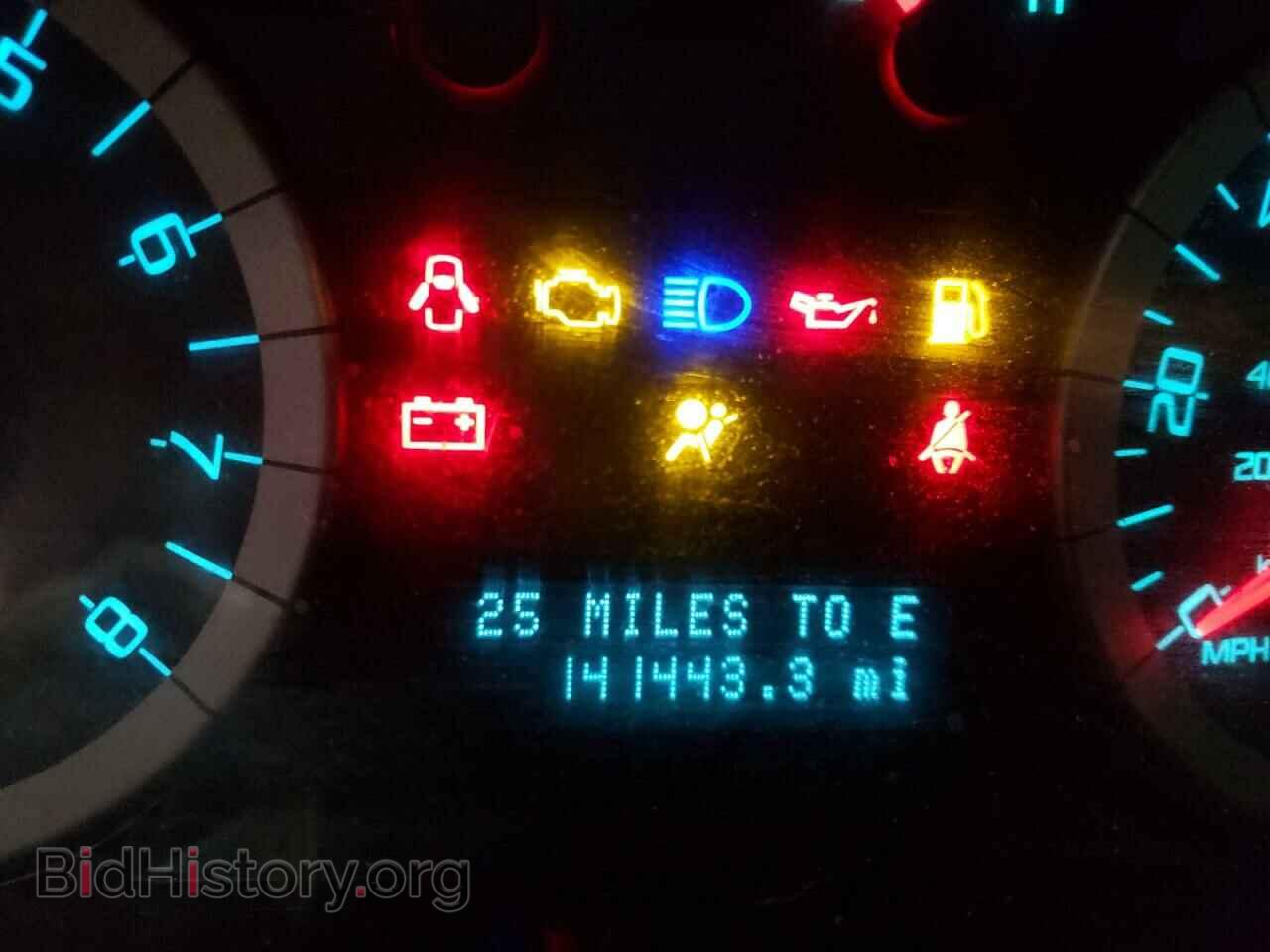 2012 FORD ESCAPE - VIN: 1FMCU9DG1CKA96836 - Фото 8