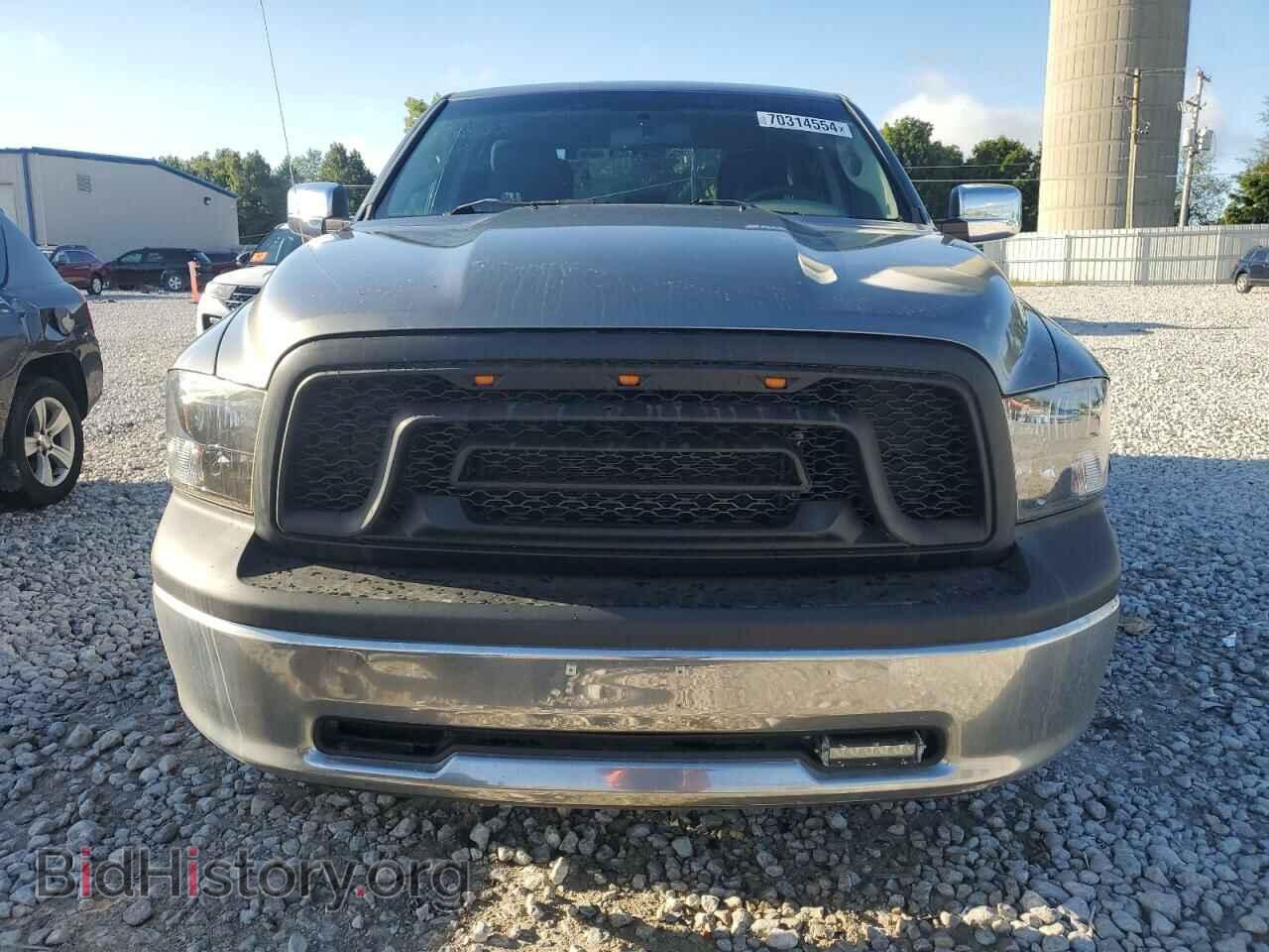 2011 DODGE All Models - VIN: 1D7RV1GT1BS566602 - Photo 5