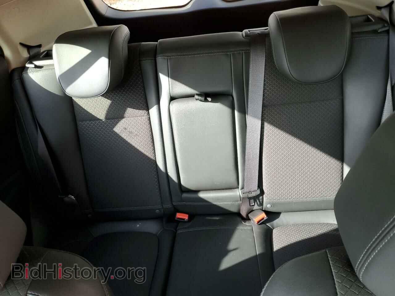 2013 AUDI A6 - VIN: WAUGGAFC8DN017524 - Фото 10