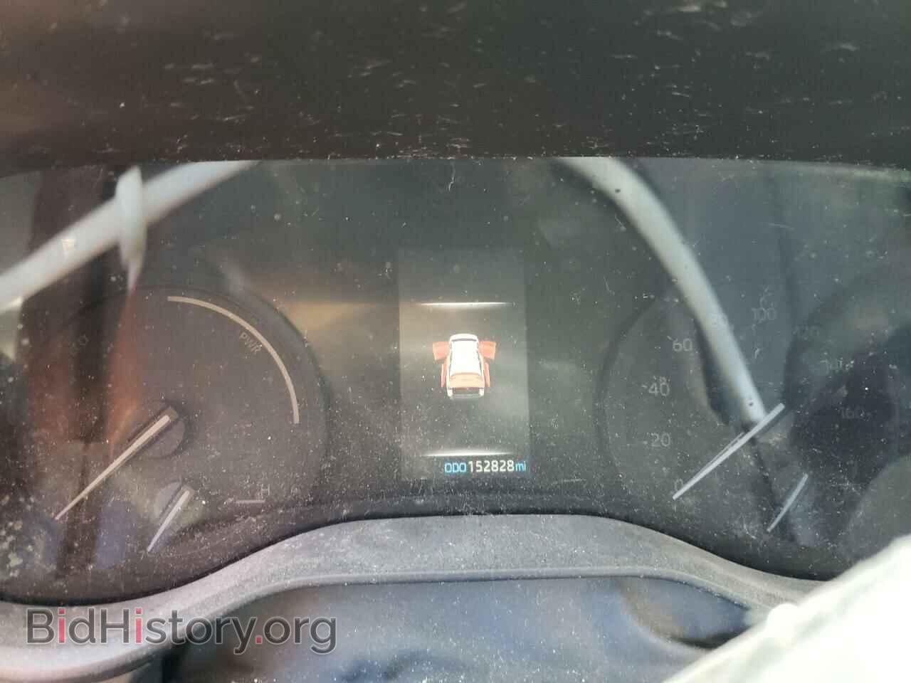 2021 TOYOTA All Models - VIN: 5TDKRKEC5MS071663 - Photo 9