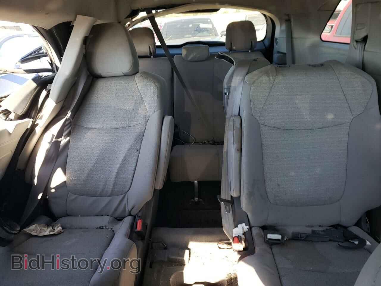 2021 TOYOTA All Models - VIN: 5TDKRKEC5MS071663 - Photo 10