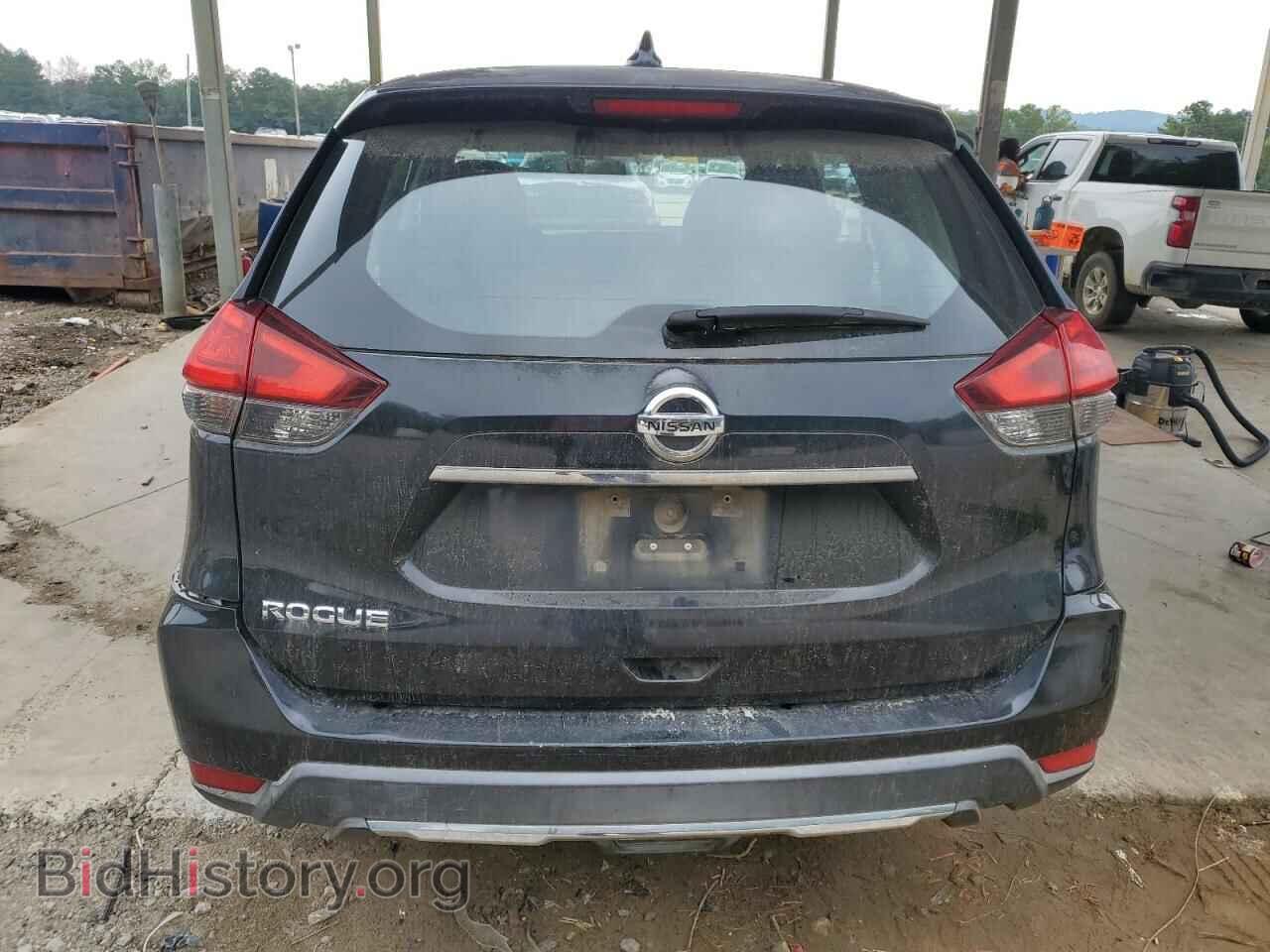 2017 NISSAN ROGUE - VIN: KNMAT2MT6HP540743 - Фото 6