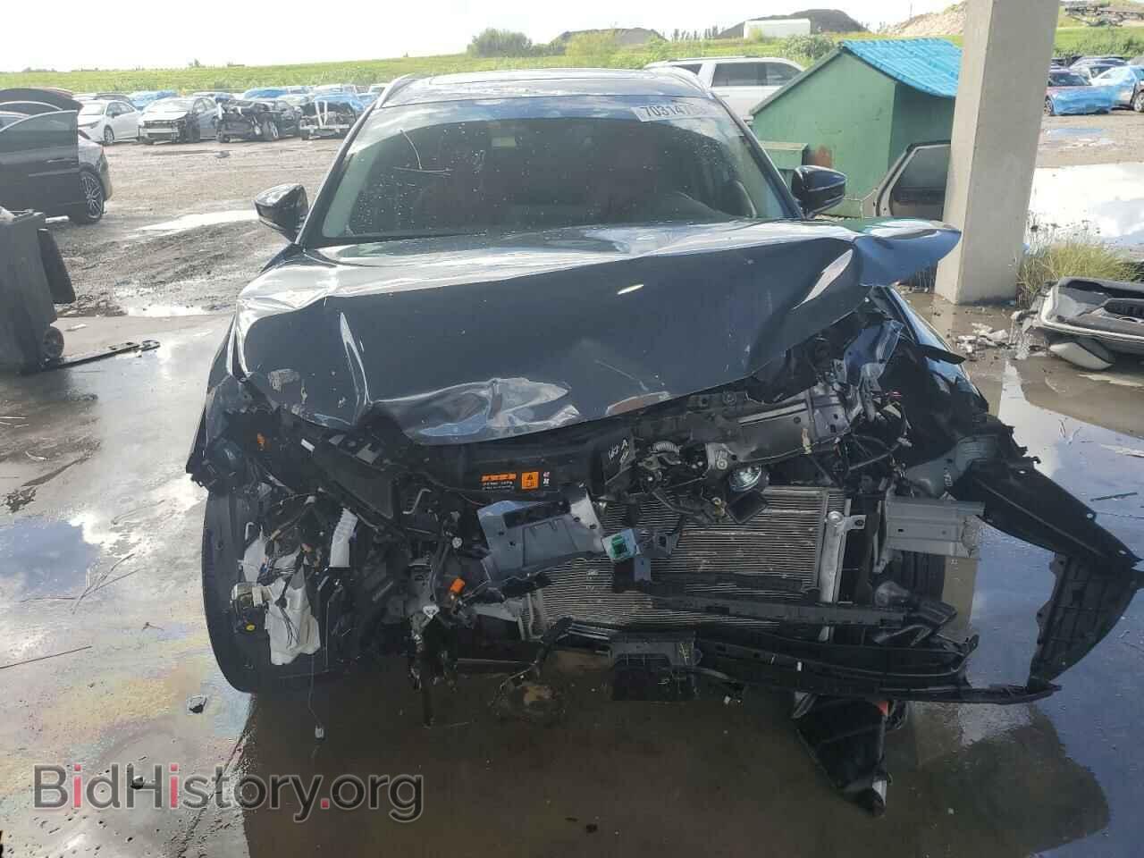 2022 MAZDA CX30 - VIN: 3MVDMBCL9NM445976 - Фото 5