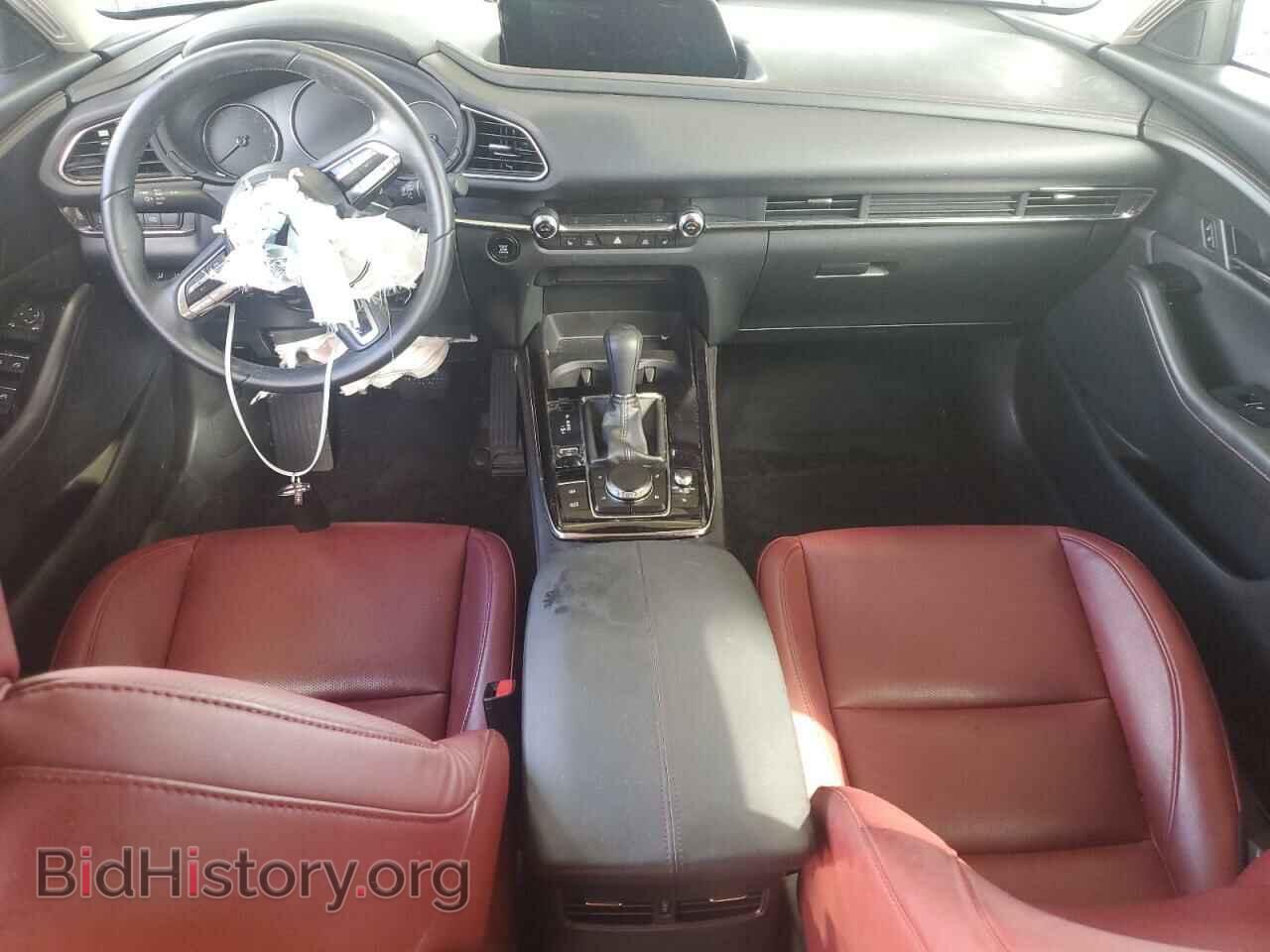 2022 MAZDA CX30 - VIN: 3MVDMBCL9NM445976 - Фото 8