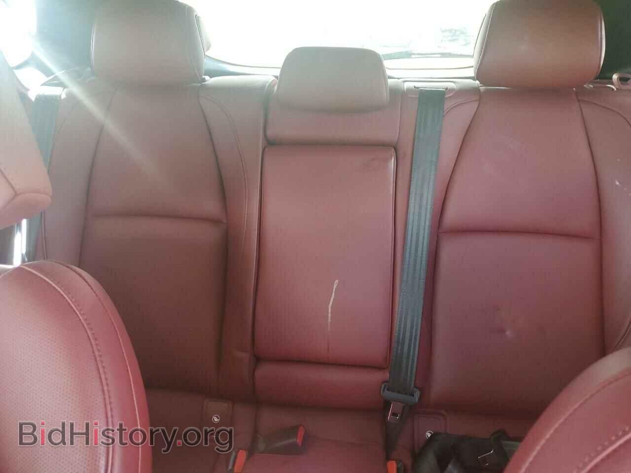 2022 MAZDA CX30 - VIN: 3MVDMBCL9NM445976 - Фото 10